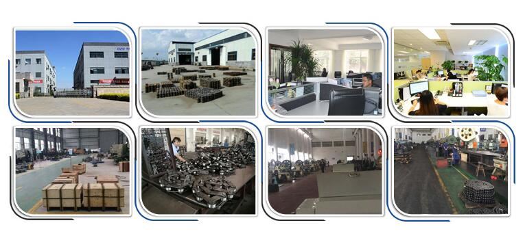 GZG Factory