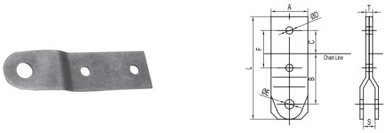 Trolley attachment
