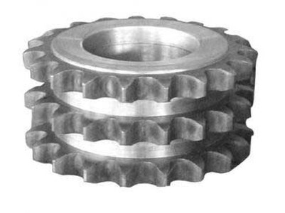 TRIPEX SPROCKET TRIPEX SPROCKET