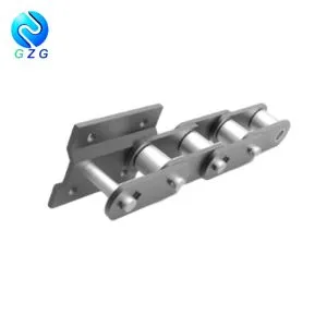 NE Hoisting Chain ရဲ့ ရှည်ထွက်နှုန်းကို ဘယ်လိုတိုင်းတာမလဲ။