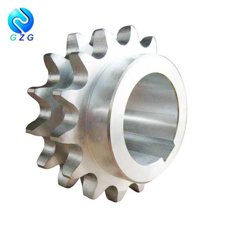 Sprocket tahan karat