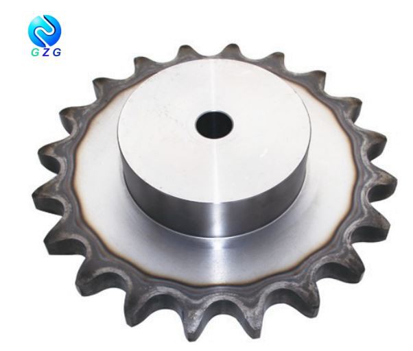 DIN Sprocket For B Series Chain 16B-32B
