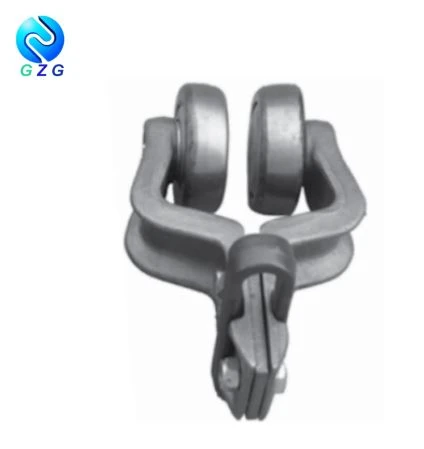 Drop-forged Trolley And Reverse Trolley