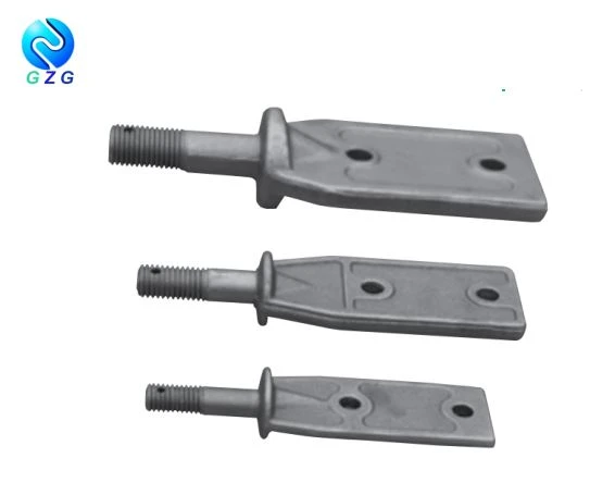 Drop-forged Trolley And Reverse Trolley
